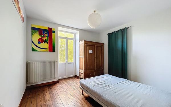 Maison à vendre    3 pièces •  Le Creusot