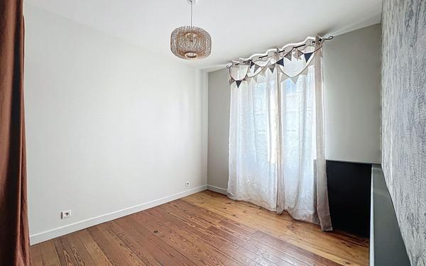 Maison à vendre    3 pièces •  Le Creusot