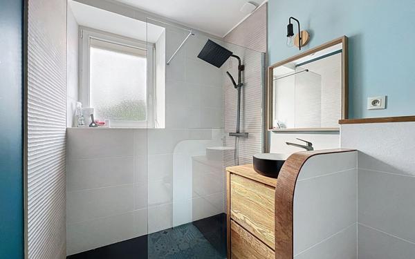 Maison à vendre    3 pièces •  Le Creusot