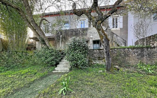 Maison à vendre    3 pièces •  Le Creusot