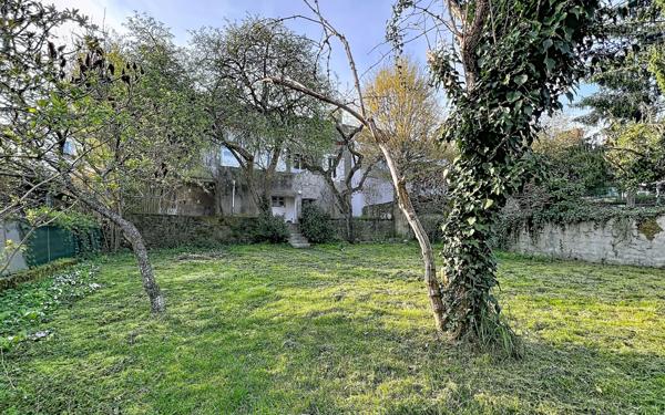 Maison à vendre    3 pièces •  Le Creusot