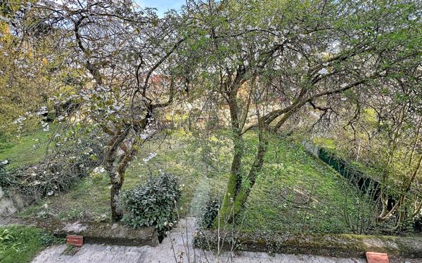 Maison à vendre    3 pièces •  Le Creusot