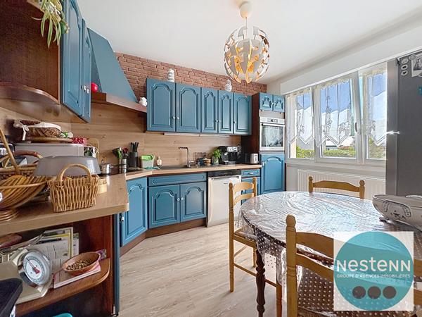 Maison familiale 6 pièces à vendre à Orléans - Secteur La Bolière