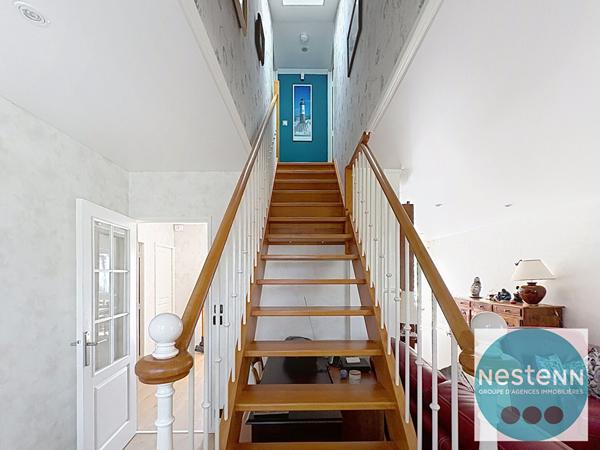 Maison familiale 6 pièces à vendre à Orléans - Secteur La Bolière