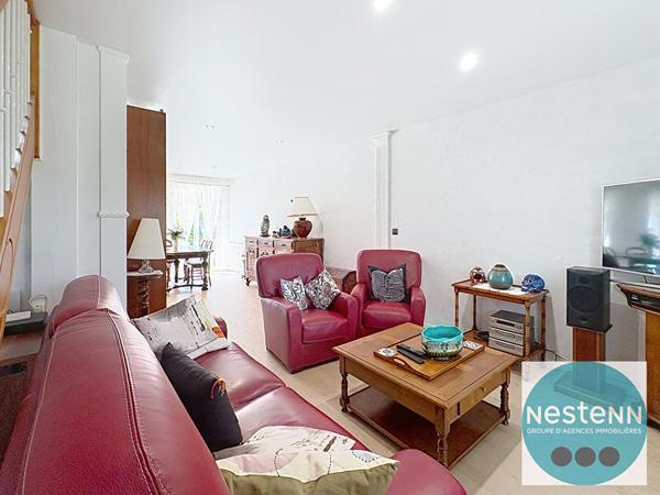 Maison familiale 6 pièces à vendre à Orléans - Secteur La Bolière