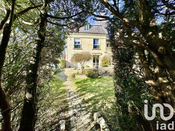 Maison à vendre 6 pièces 146 m² Yerres