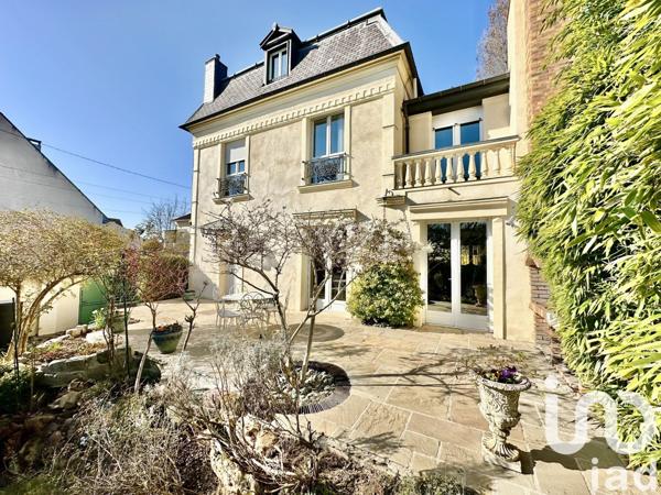 Maison à vendre 6 pièces 146 m² Yerres