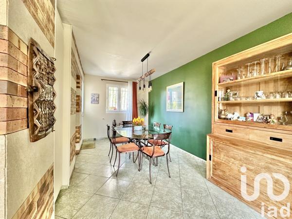 Maison à vendre 6 pièces 146 m² Yerres