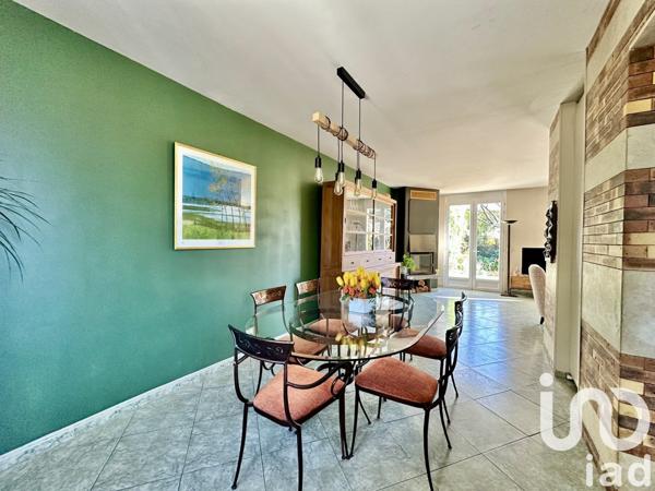 Maison à vendre 6 pièces 146 m² Yerres