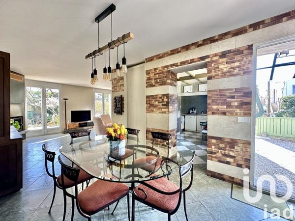 Maison à vendre 6 pièces 146 m² Yerres