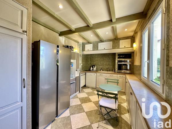 Maison à vendre 6 pièces 146 m² Yerres