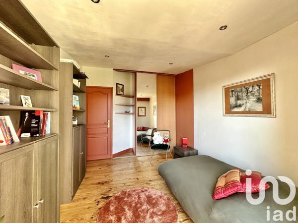 Maison à vendre 6 pièces 146 m² Yerres