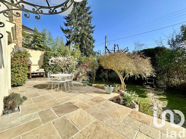 Maison à vendre 6 pièces 146 m² Yerres