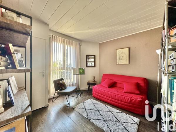 Maison à vendre 6 pièces 146 m² Yerres