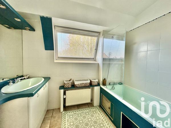 Maison à vendre 6 pièces 146 m² Yerres