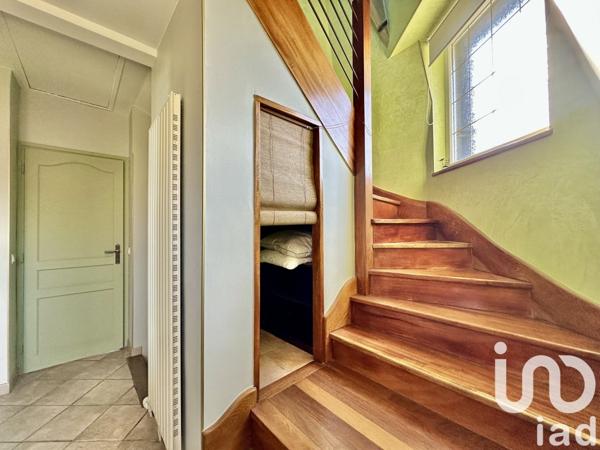 Maison à vendre 6 pièces 146 m² Yerres