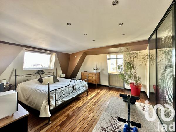 Maison à vendre 6 pièces 146 m² Yerres