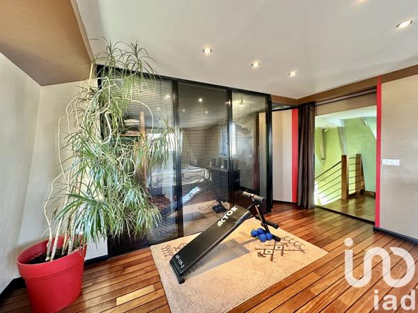 Maison à vendre 6 pièces 146 m² Yerres