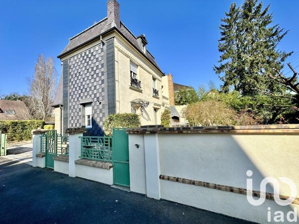 Maison à vendre 6 pièces 146 m² Yerres