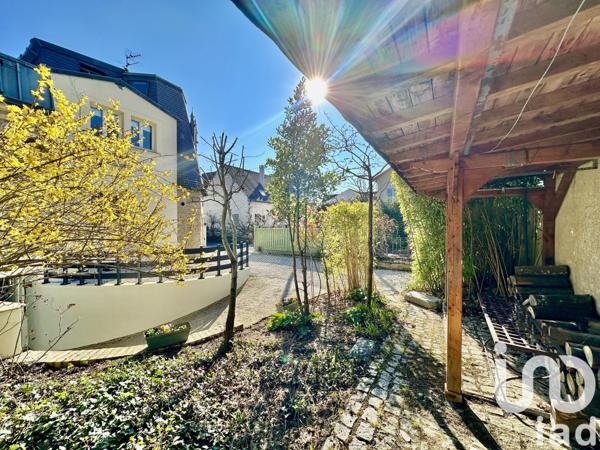 Maison à vendre 6 pièces 146 m² Yerres