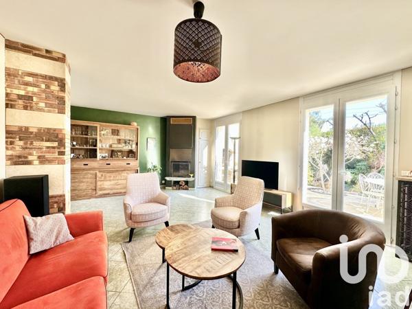 Maison à vendre 6 pièces 146 m² Yerres