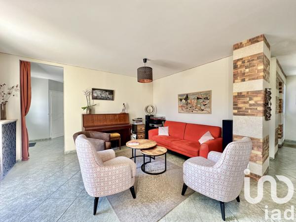 Maison à vendre 6 pièces 146 m² Yerres