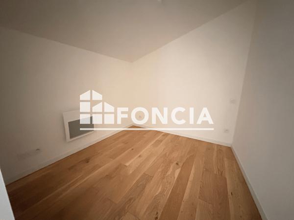 Location Studio 29.1 m² - Uzes 30700