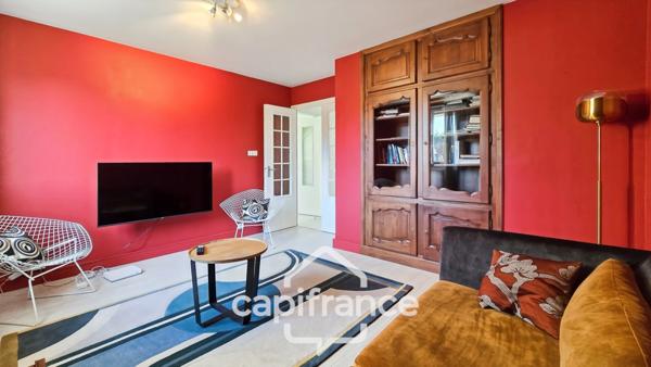 Maison à vendre 4 pièces de 108 m² à MACON (71)