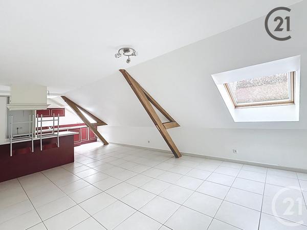 Appartement à vendre  5 pièces - 63,35 m2 TROYES - 10