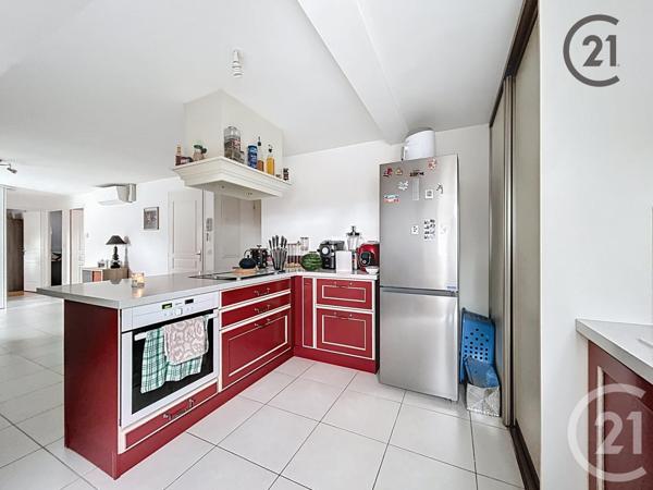 Appartement à vendre  5 pièces - 63,35 m2 TROYES - 10