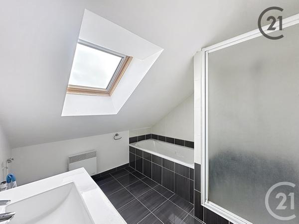 Appartement à vendre  5 pièces - 63,35 m2 TROYES - 10