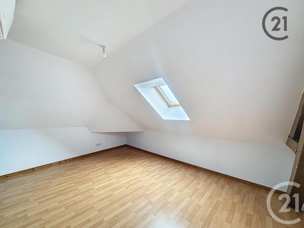 Appartement à vendre  5 pièces - 63,35 m2 TROYES - 10