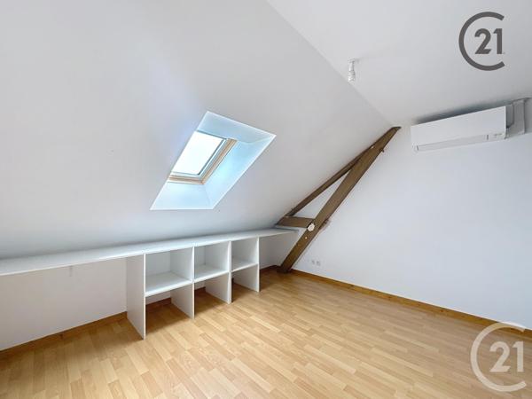 Appartement à vendre  5 pièces - 63,35 m2 TROYES - 10