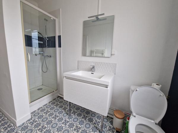 Appartement Saumur 3 pièce(s) 56.65 m2