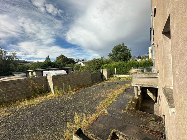 Appartement Saumur 3 pièce(s) 56.65 m2