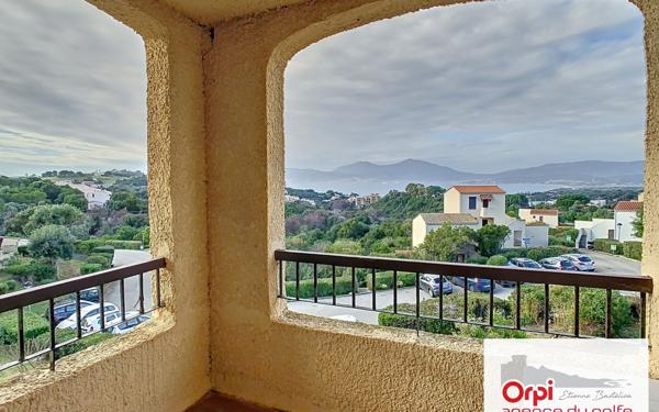 Appartement à louer    1 pièce •  Grosseto-Prugna