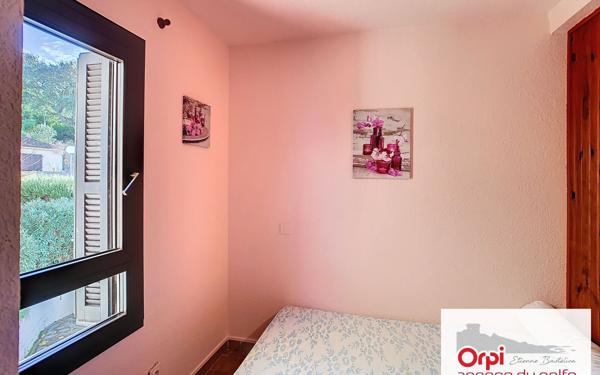 Appartement à louer    1 pièce •  Grosseto-Prugna