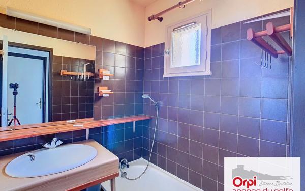 Appartement à louer    1 pièce •  Grosseto-Prugna