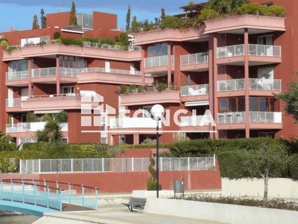 Location Parking 15.35 m² - PORT ARIANNE Lattes 34970