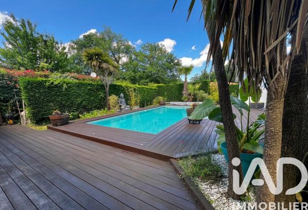 Maison à vendre 5 pièces 111 m² Mios