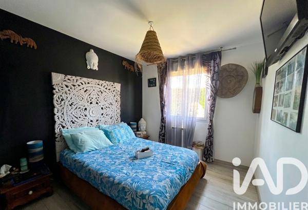 Maison à vendre 5 pièces 111 m² Mios