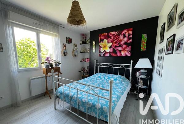 Maison à vendre 5 pièces 111 m² Mios