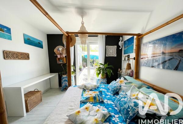Maison à vendre 5 pièces 111 m² Mios
