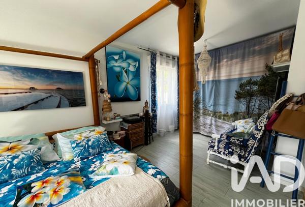 Maison à vendre 5 pièces 111 m² Mios