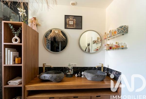 Maison à vendre 5 pièces 111 m² Mios