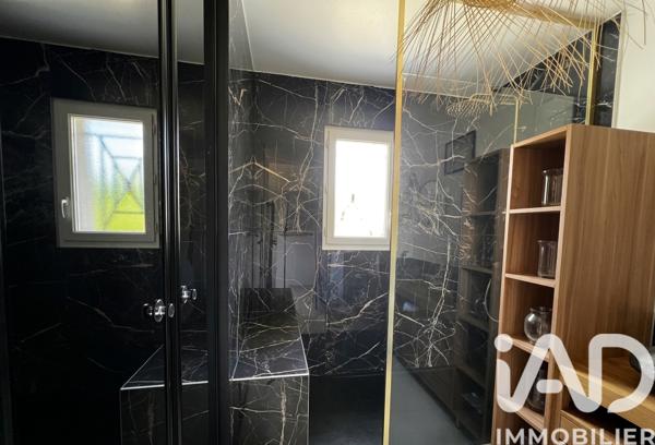 Maison à vendre 5 pièces 111 m² Mios