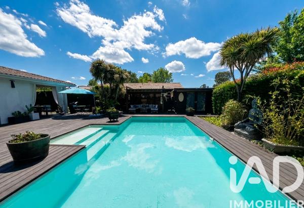 Maison à vendre 5 pièces 111 m² Mios