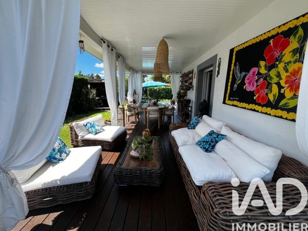 Maison à vendre 5 pièces 111 m² Mios