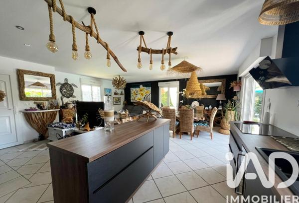 Maison à vendre 5 pièces 111 m² Mios