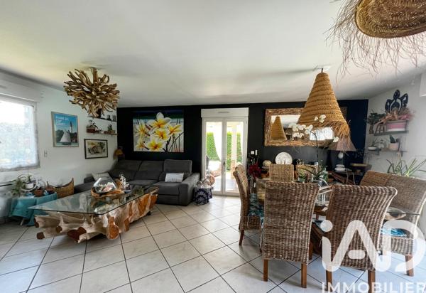 Maison à vendre 5 pièces 111 m² Mios